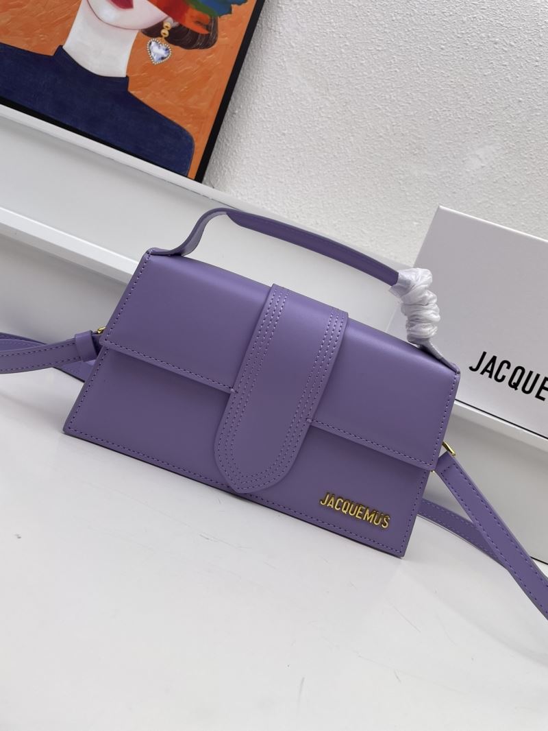 Jacquemus Satchel Bags